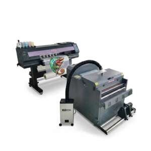 DTF Textil 60 cm – Impresión por Metro Lineal | Alta Resolución y Colores Vibrantes